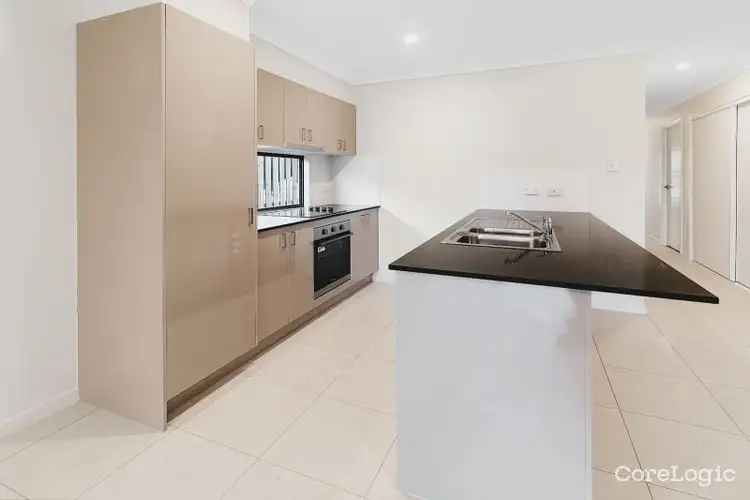 Second view of Homely semi-detached listing, 56 Wicker Road, Park Ridge QLD 4125