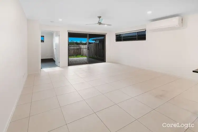 Fifth view of Homely semi-detached listing, 56 Wicker Road, Park Ridge QLD 4125