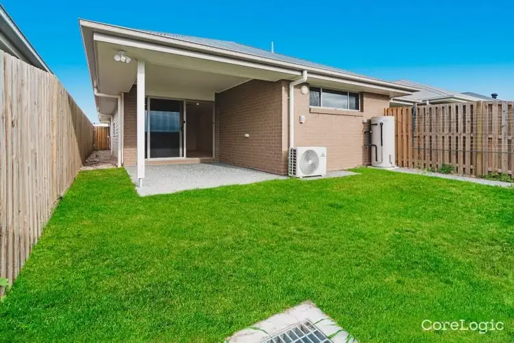 Sixth view of Homely semi-detached listing, 56 Wicker Road, Park Ridge QLD 4125
