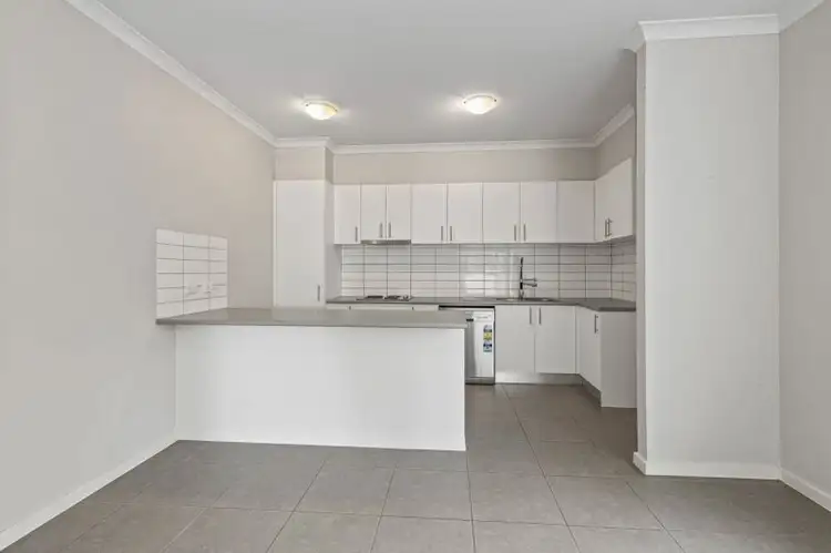 Second view of Homely townhouse listing, 97/1-15 Beddison Road, Craigieburn VIC 3064