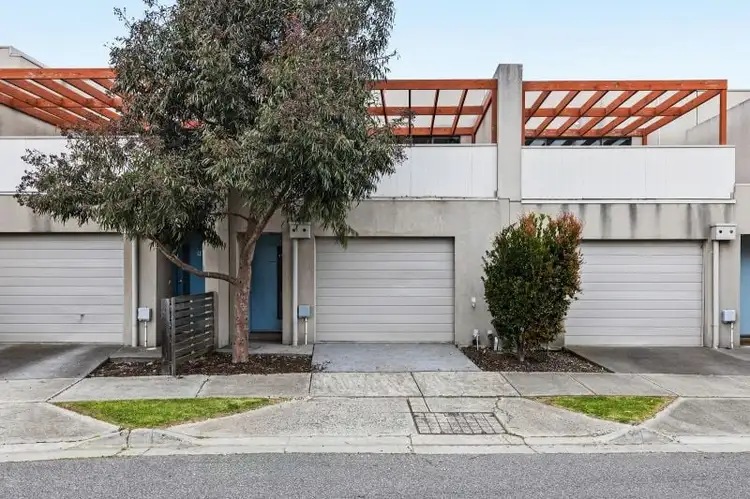 Third view of Homely townhouse listing, 97/1-15 Beddison Road, Craigieburn VIC 3064