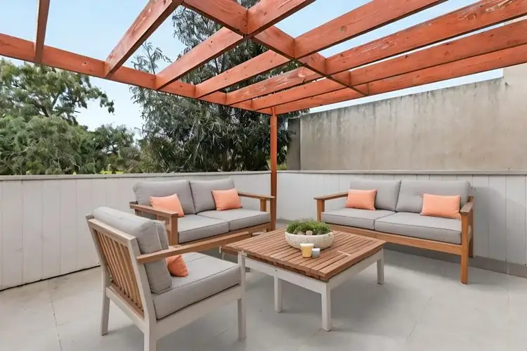 Fourth view of Homely townhouse listing, 97/1-15 Beddison Road, Craigieburn VIC 3064