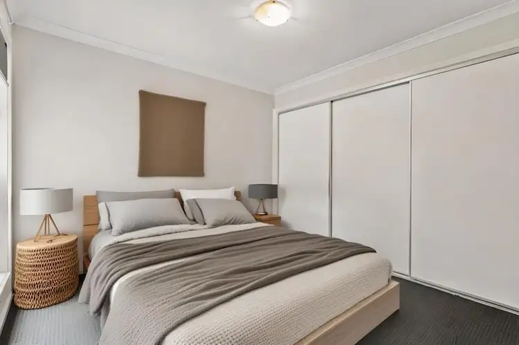 Fifth view of Homely townhouse listing, 97/1-15 Beddison Road, Craigieburn VIC 3064