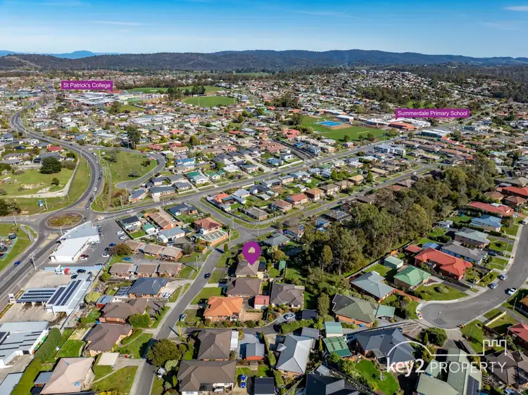 Third view of Homely house listing, 31 Ingamells Street, Prospect TAS 7250