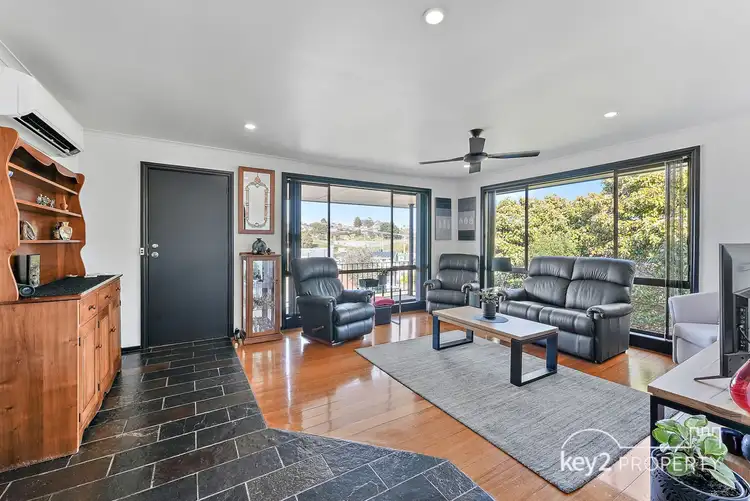 Fourth view of Homely house listing, 31 Ingamells Street, Prospect TAS 7250