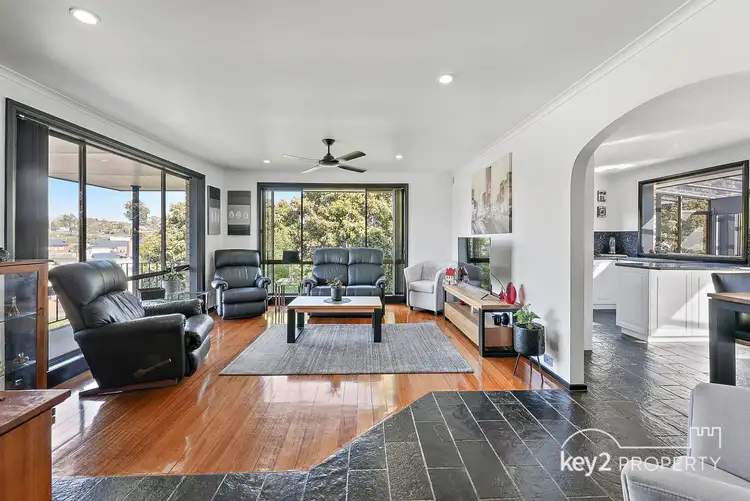 Fifth view of Homely house listing, 31 Ingamells Street, Prospect TAS 7250