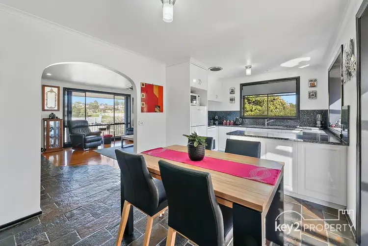 Sixth view of Homely house listing, 31 Ingamells Street, Prospect TAS 7250