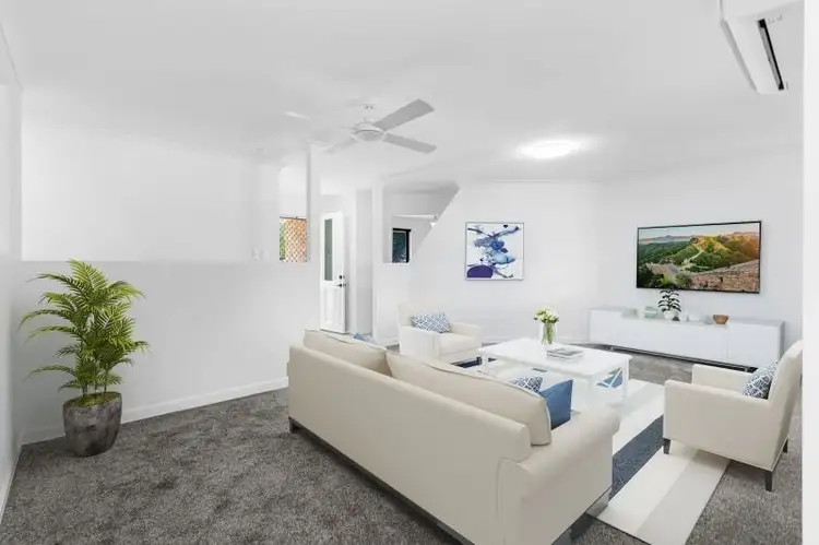 Third view of Homely house listing, 1 Mapia Rise, Pacific Pines QLD 4211