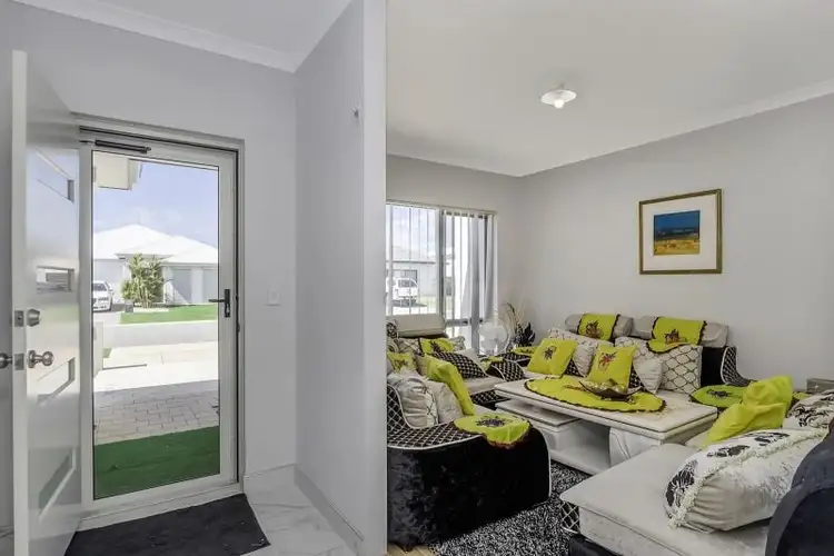 Fourth view of Homely house listing, 6 Fuchsia Street, Karnup WA 6176