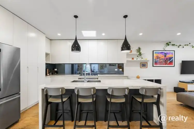 Third view of Homely townhouse listing, 4 Misha Boulevard, Endeavour Hills VIC 3802