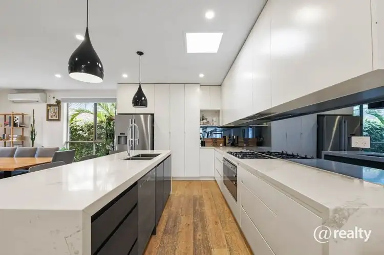 Fourth view of Homely townhouse listing, 4 Misha Boulevard, Endeavour Hills VIC 3802