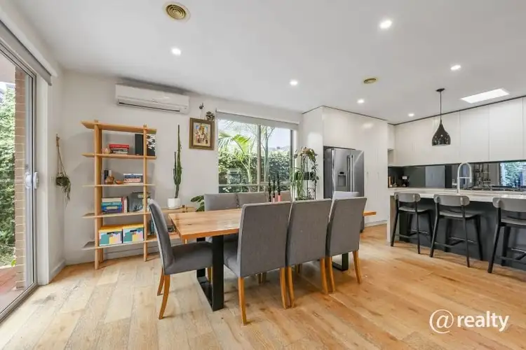 Fifth view of Homely townhouse listing, 4 Misha Boulevard, Endeavour Hills VIC 3802