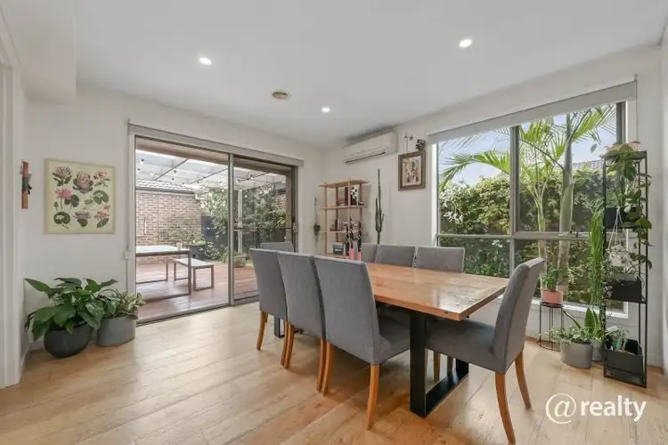 Sixth view of Homely townhouse listing, 4 Misha Boulevard, Endeavour Hills VIC 3802