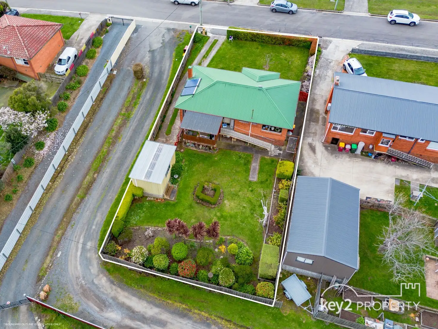 Main view of Homely house listing, 14 Craig Street, Waverley TAS 7250