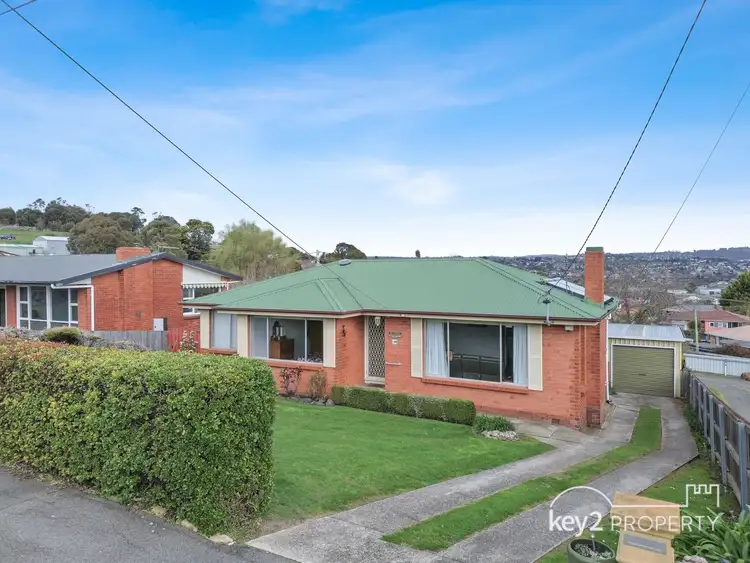 Second view of Homely house listing, 14 Craig Street, Waverley TAS 7250