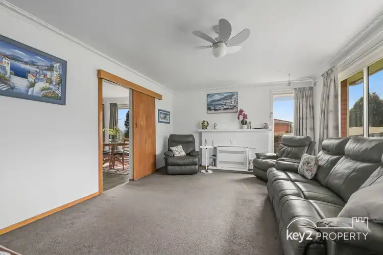 Third view of Homely house listing, 14 Craig Street, Waverley TAS 7250