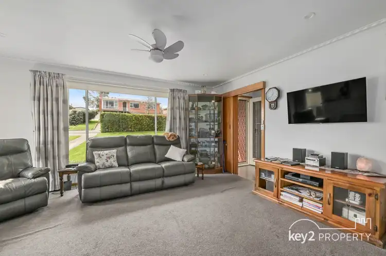 Fourth view of Homely house listing, 14 Craig Street, Waverley TAS 7250