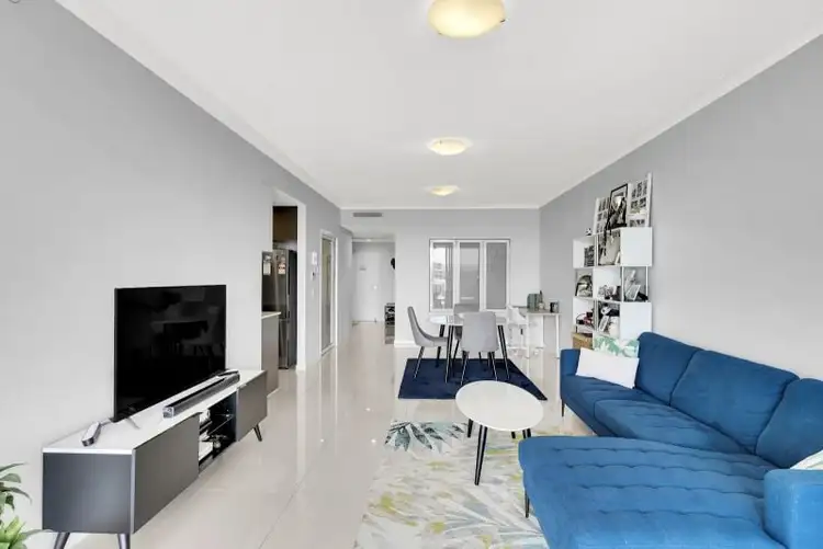 Sixth view of Homely apartment listing, 1802/25 East Quay Drive, Biggera Waters QLD 4216