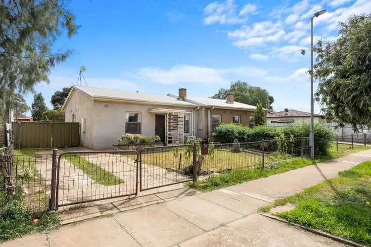 Second view of Homely semi-detached listing, 172 Goodman Road, Elizabeth South SA 5112
