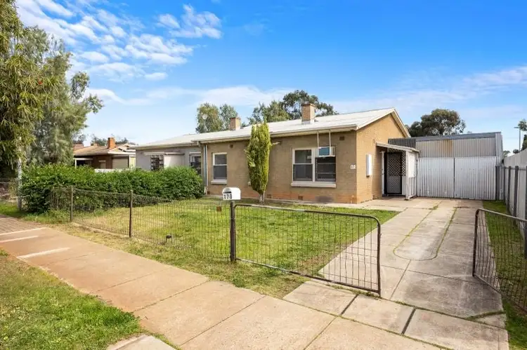 Third view of Homely semi-detached listing, 172 Goodman Road, Elizabeth South SA 5112
