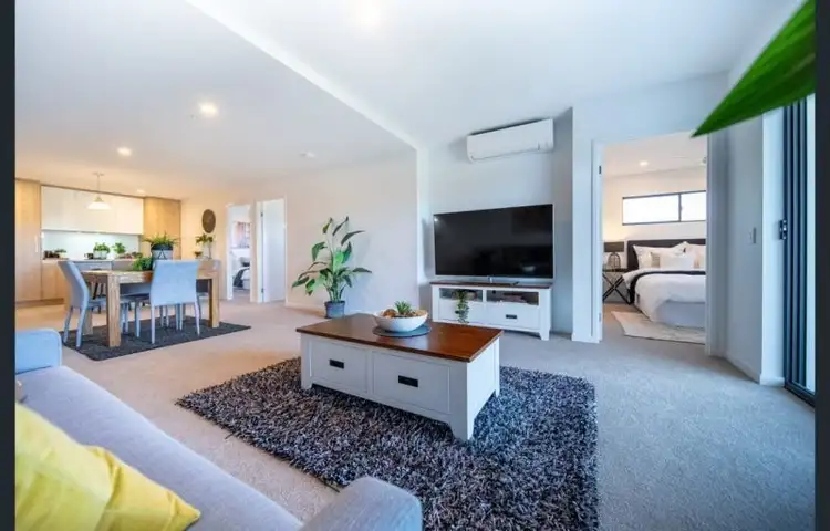 Fourth view of Homely apartment listing, 144/6 Beverley Avenue, Rochedale South QLD 4123
