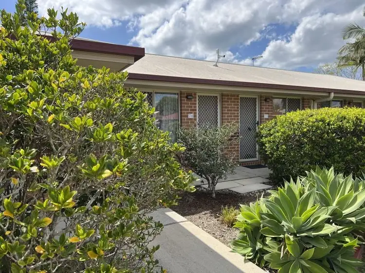 Second view of Homely unit listing, 74/126 Board Street, Deagon QLD 4017