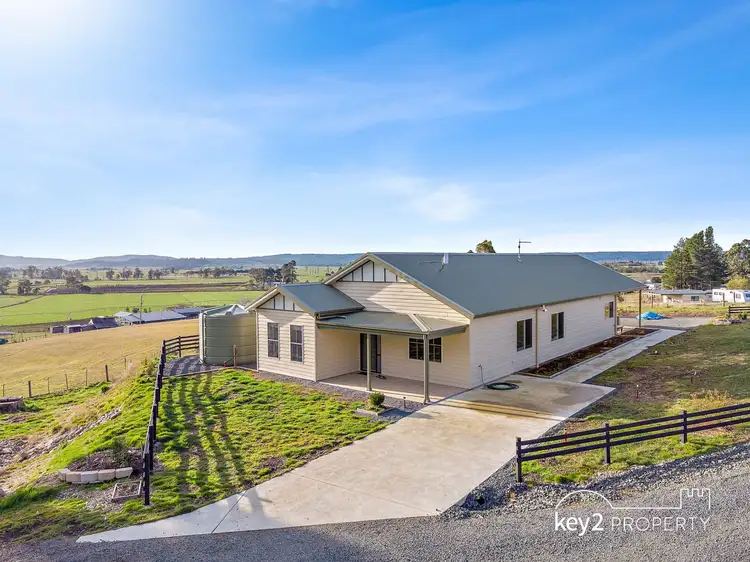 215 Main Road, Meander TAS 7304