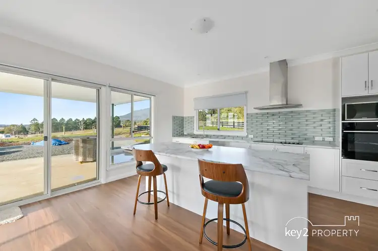 Fourth view of Homely house listing, 215 Main Road, Meander TAS 7304
