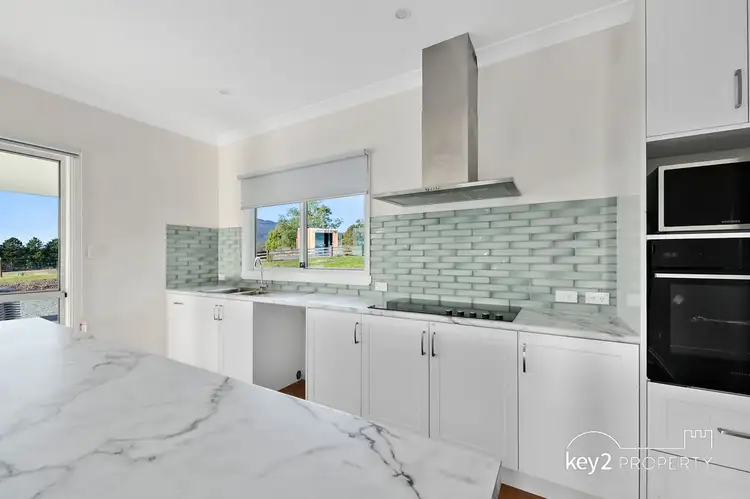 Fifth view of Homely house listing, 215 Main Road, Meander TAS 7304