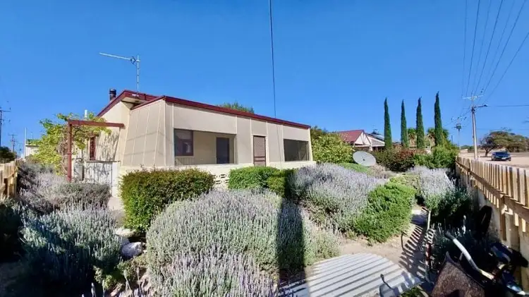 Main view of Homely house listing, 12 Will Street, Thevenard SA 5690