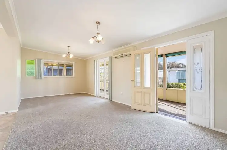 Main view of Homely retirement listing, 143/4 Gimberts Road, Morisset NSW 2264