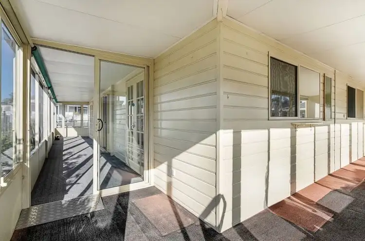 Fourth view of Homely retirement listing, 143/4 Gimberts Road, Morisset NSW 2264