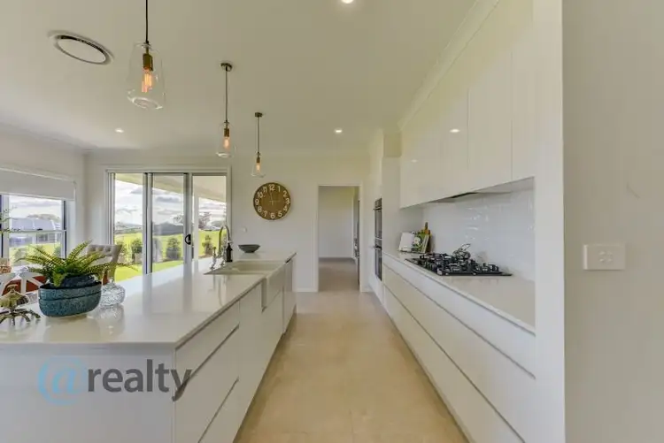 Second view of Homely house listing, 15 Potts Parade, Tamworth NSW 2340