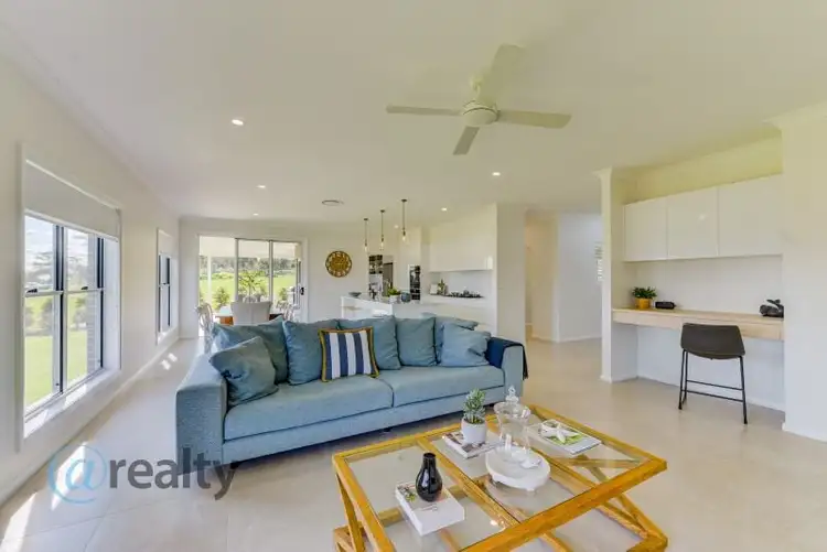 Fourth view of Homely house listing, 15 Potts Parade, Tamworth NSW 2340