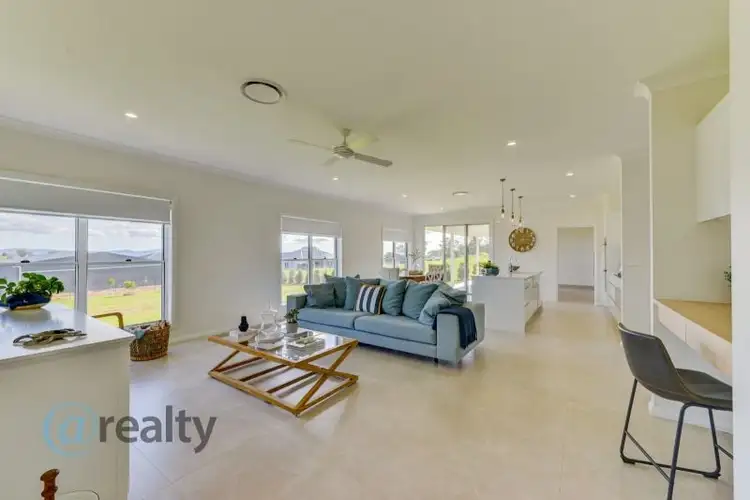 Fifth view of Homely house listing, 15 Potts Parade, Tamworth NSW 2340
