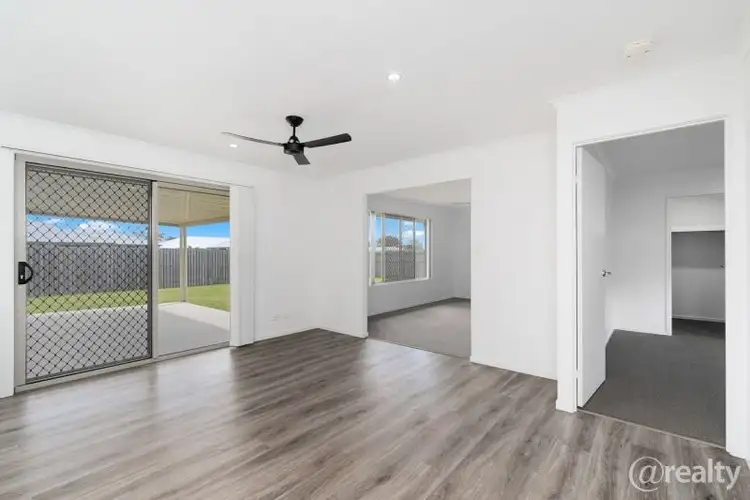 Fifth view of Homely house listing, 69 Imperial Circuit, Eli Waters QLD 4655