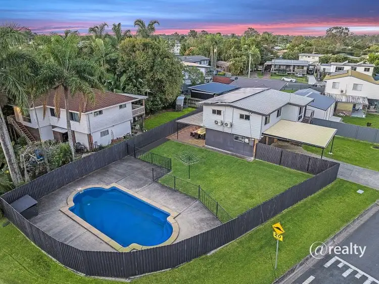 24 Granville Drive, Bray Park QLD 4500