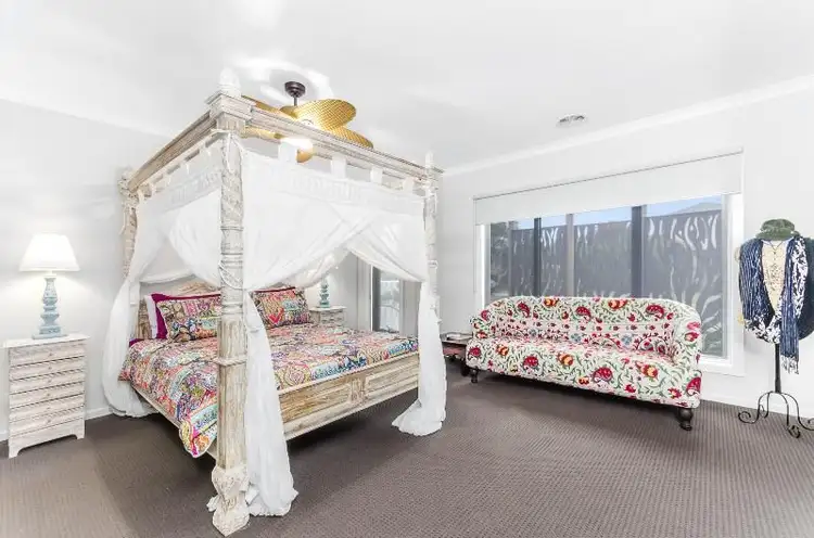 Fourth view of Homely house listing, 29 Seawind Place, Ocean Grove VIC 3226