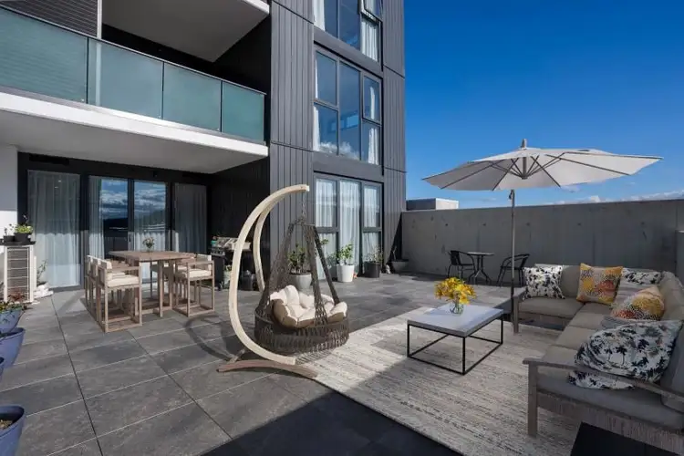 122/69 John Gorton Drive, Wright ACT 2611