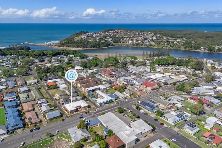 Second view of Homely unit listing, 4/40 Woodburn Street, Evans Head NSW 2473