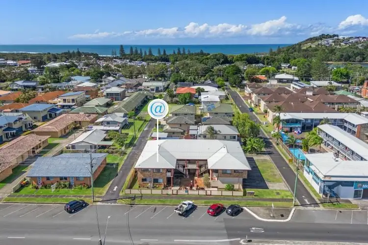 Third view of Homely unit listing, 4/40 Woodburn Street, Evans Head NSW 2473