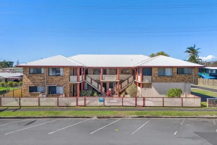 Fourth view of Homely unit listing, 4/40 Woodburn Street, Evans Head NSW 2473