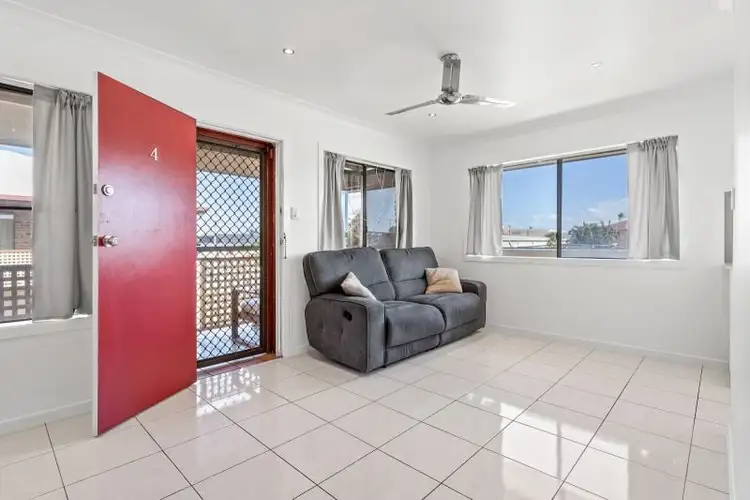 Fifth view of Homely unit listing, 4/40 Woodburn Street, Evans Head NSW 2473