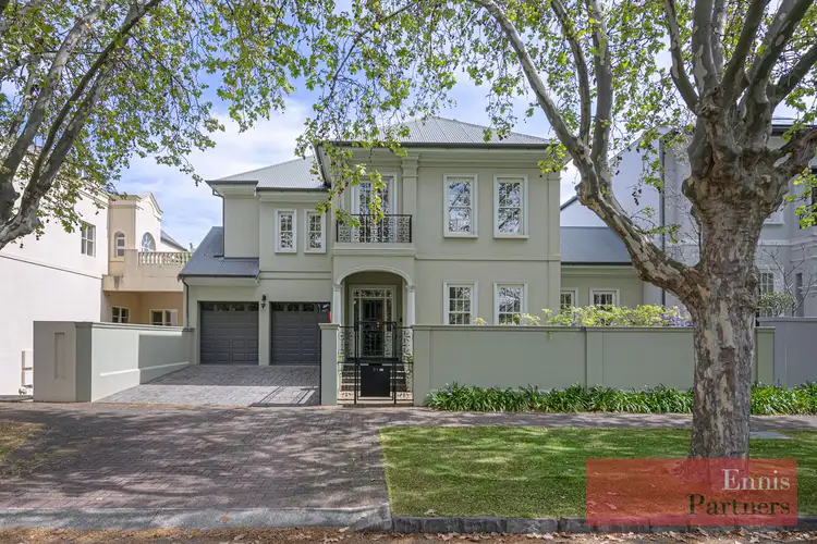 91 Osmond Terrace, Norwood SA 5067