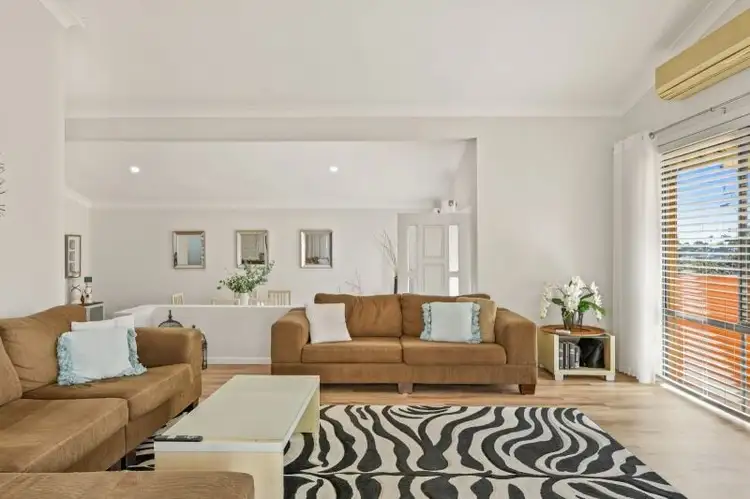 Main view of Homely villa listing, 2/78 Savoy Street, Port Macquarie NSW 2444