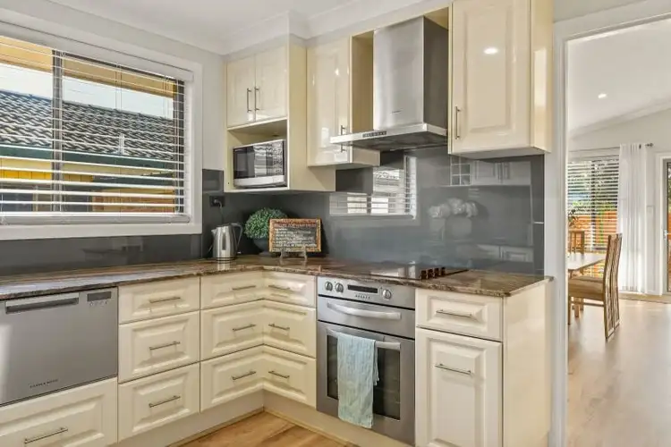 Second view of Homely villa listing, 2/78 Savoy Street, Port Macquarie NSW 2444