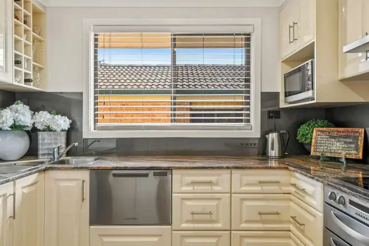 Third view of Homely villa listing, 2/78 Savoy Street, Port Macquarie NSW 2444