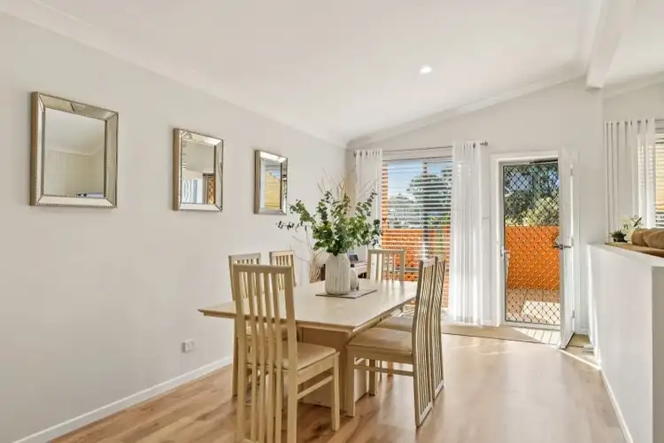 Fifth view of Homely villa listing, 2/78 Savoy Street, Port Macquarie NSW 2444