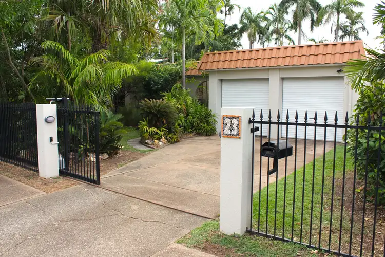 Main view of Homely house listing, 23 Goodman Street, Nakara NT 810