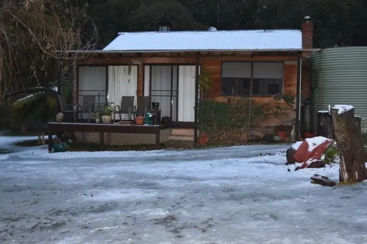 Seventh view of Homely rural property listing, Address available on request